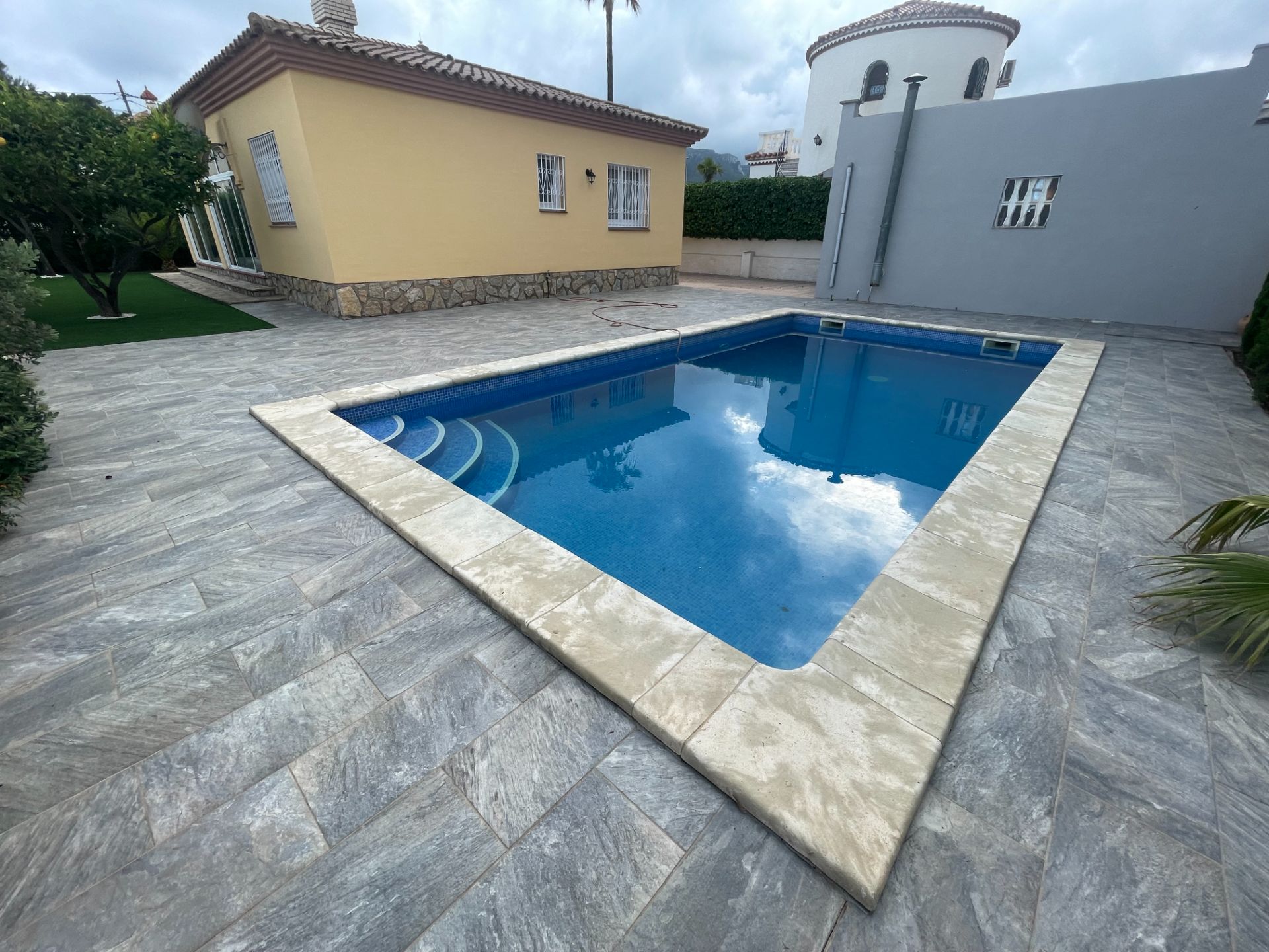 Freistehendes Haus oder Chalet zum Verkauf in Centro - Image 6